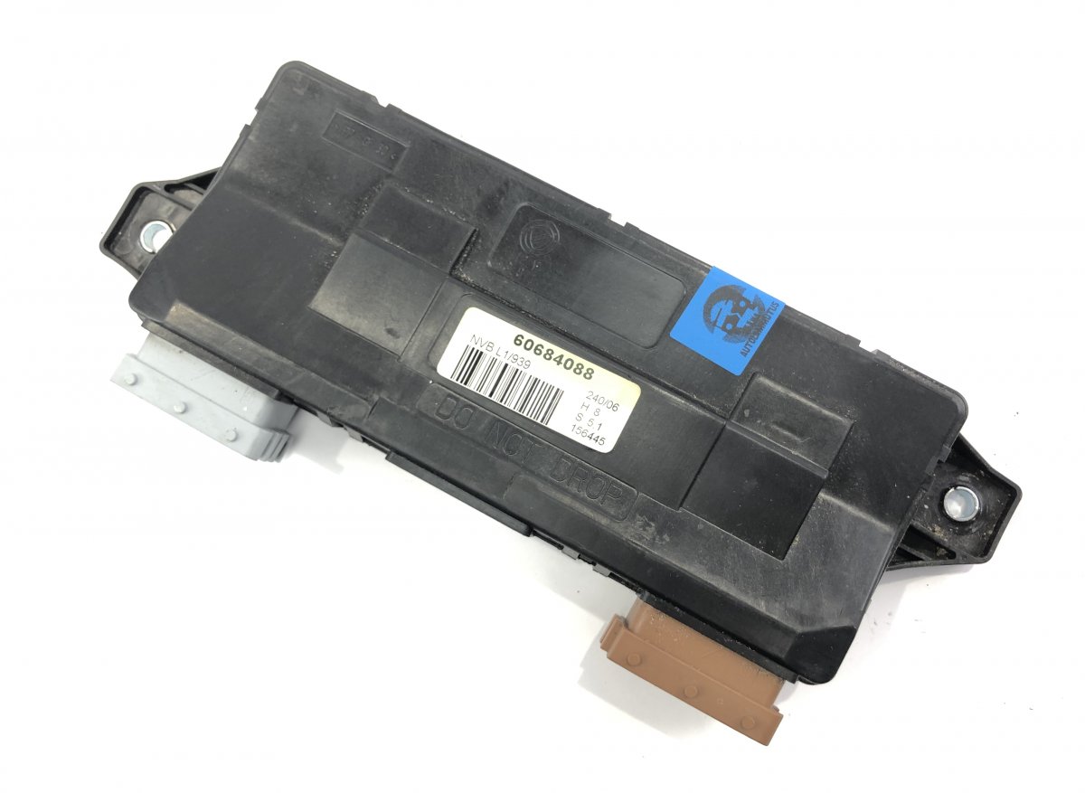 Alfa-Romeo 159 Central Locking Control Unit ALFA ROMEO 159 (939) (2005-2011) Central Lockin...