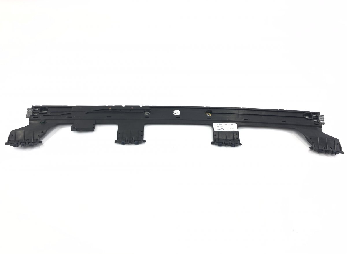 Mercedes-Benz C (W203) Aerial amplifier / control unit MERCEDES-BENZ S-CLASS Coupe (C215) (1999-2006) ...
