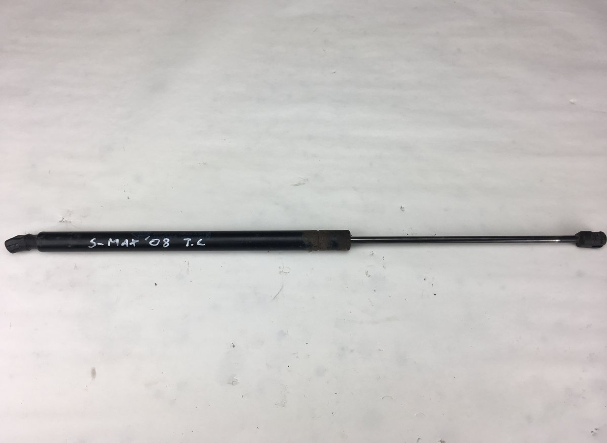 Ford S-Max Left bootlid / tailgate strut