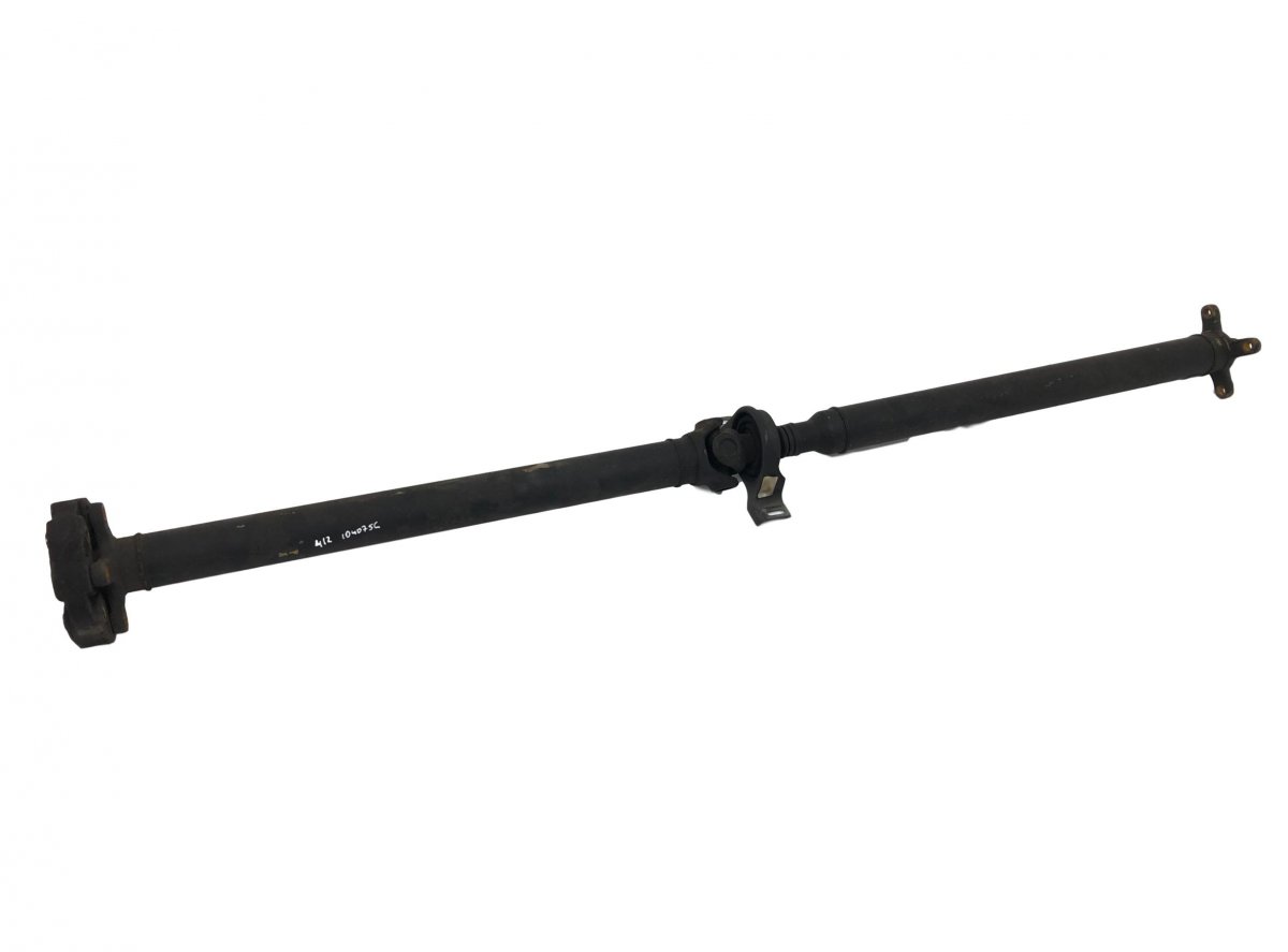 Mercedes-Benz C (W204) Propeller Shaft Complete MERCEDES-BENZ E-CLASS Coupe (C207) (2009-2016) ...
