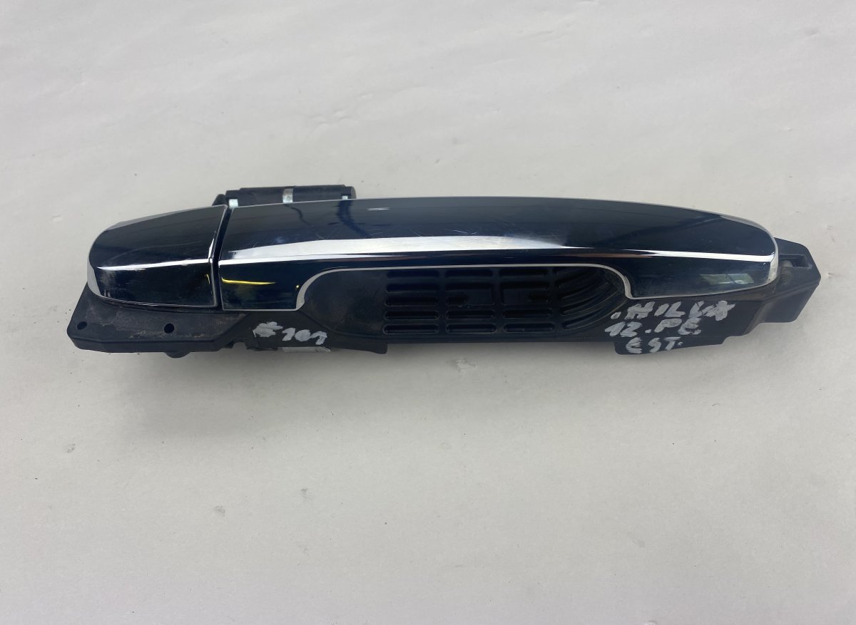 Toyota Hilux Door Handle Exterior Front Right