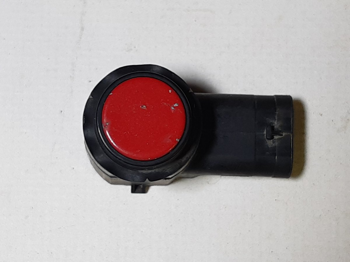 Volkswagen Passat (B7) Parking sensor front VW PASSAT B7 / ALLTRACK (2010-2015) Parking sen...