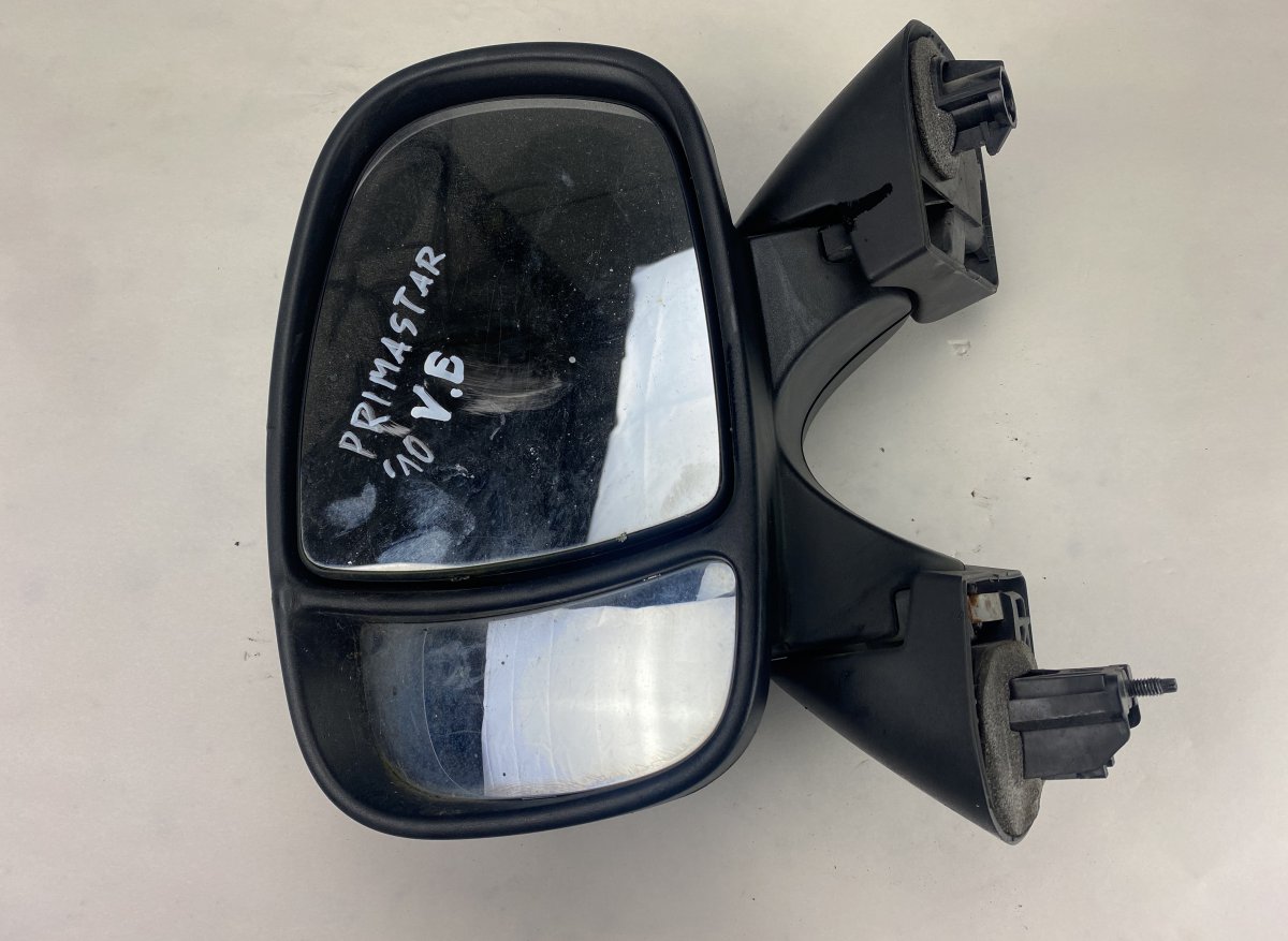 Nissan Primastar peegel (vasak) NISSAN PRIMASTAR II (X83) (2001-2015) Mirror le...