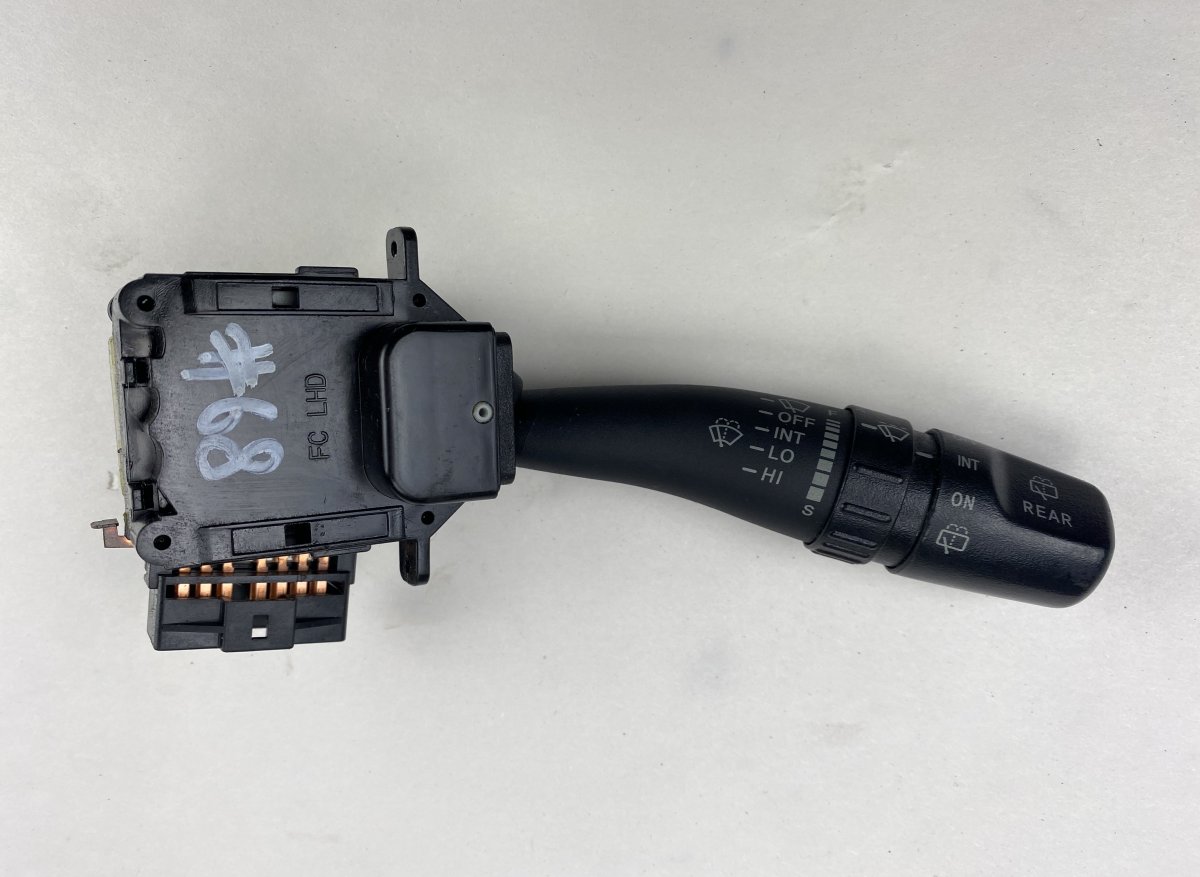 Kia Sorento Wiper Switch KIA SORENTO I (JC) (2002-2009) Wiper Switch

Ge...