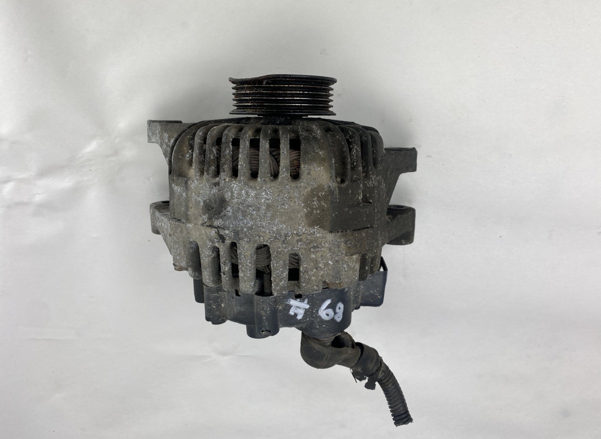 Kia Sorento Alternator Alternator — KIA SORENTO I (JC) (2002-2009) — A...