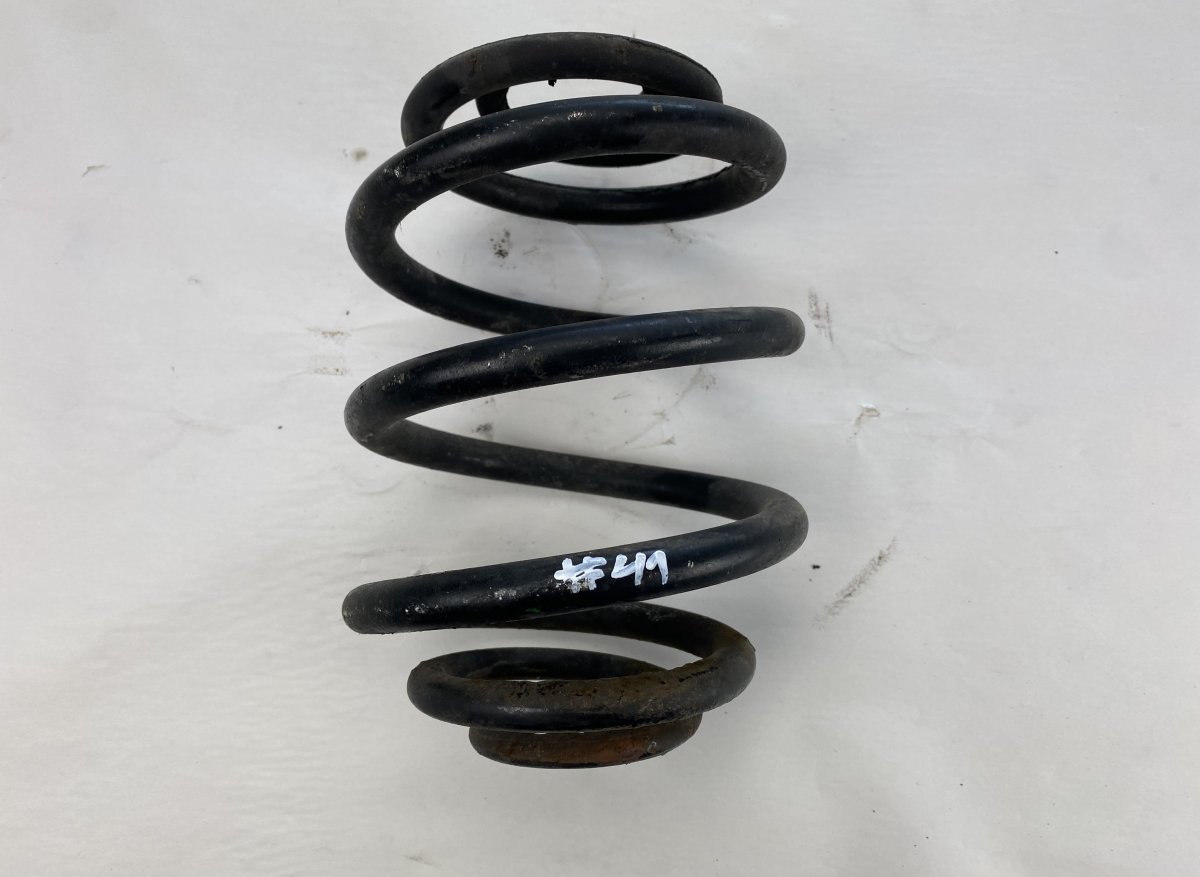 BMW Z3 (E36) Spring Rear Left BMW Z3 (E36) (1995-2003) Spring Rear Left

Gene...