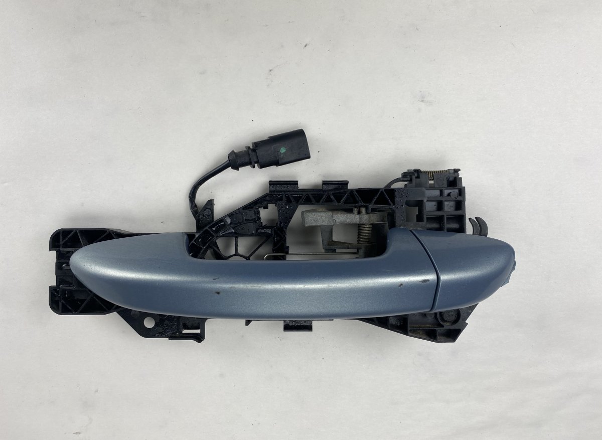 Volkswagen Passat CC / CC Door Handle Exterior Rear Left VW PASSAT CC (357) (2009-2017) Door Handle Exte...