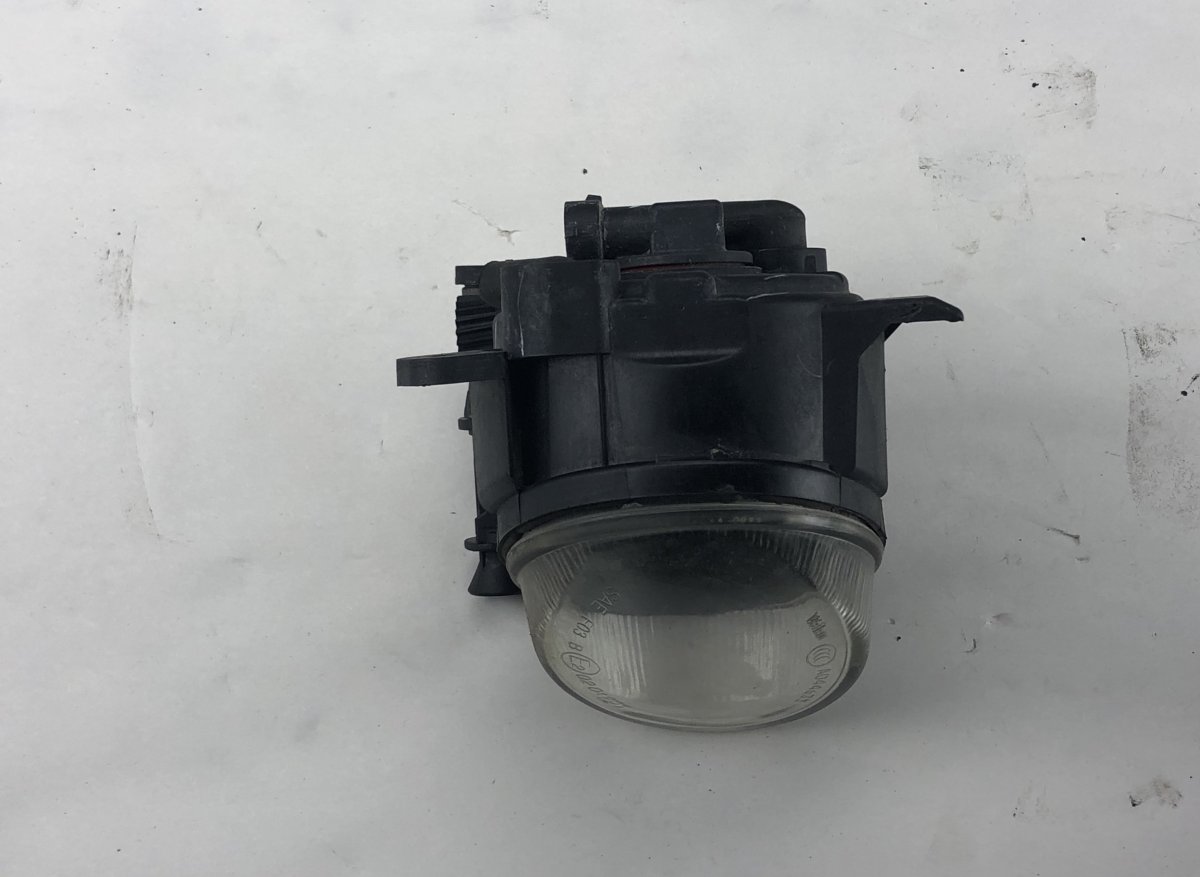 Audi A5 (B8) Fog Lamp Front Right AUDI A5 (B8, 8T, 8F) (2007-2016) Fog Lamp Front...