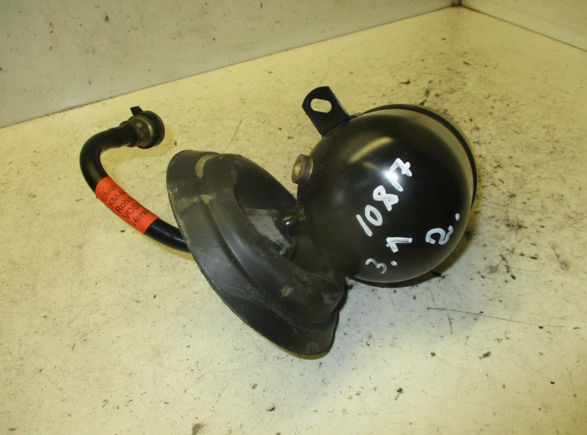 BMW X5 (E53) Air suspension / self-levelling suspension, other BMW X5 (E53) (2000-2007) Air suspension / self-...