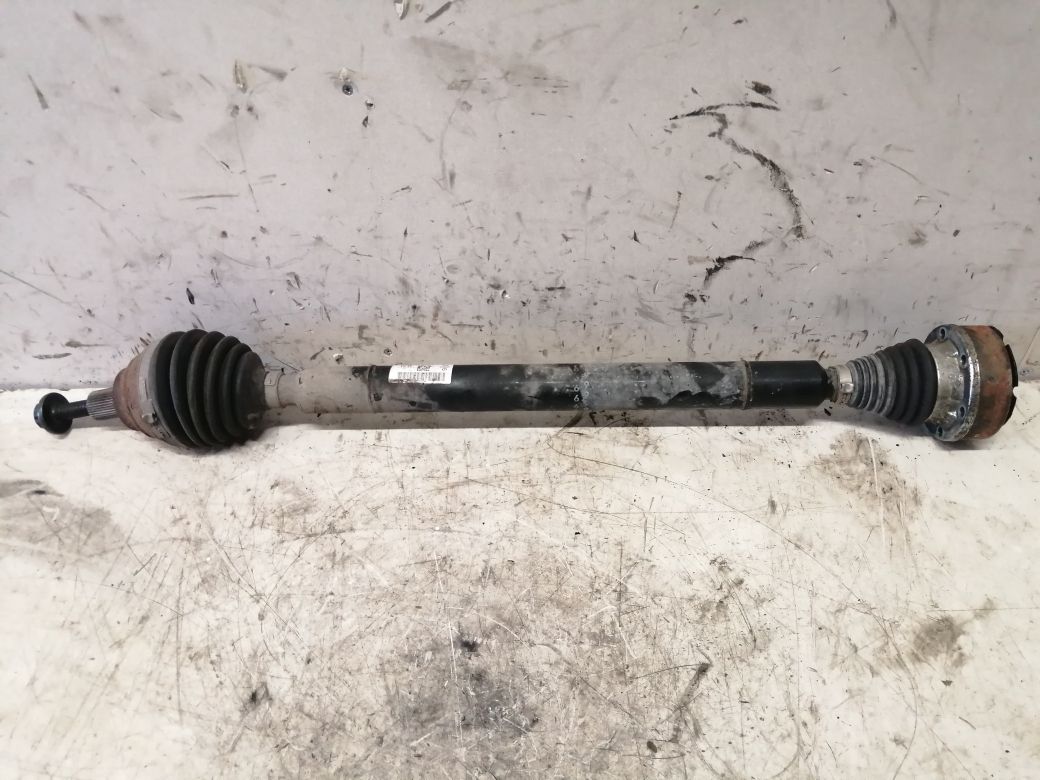 Volkswagen Golf Sportsvan Drive Shaft Front Right VW GOLF SPORTSVAN (AM1) (2014-) Drive Shaft Fro...