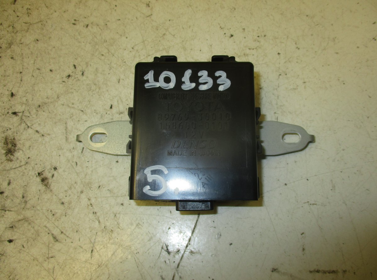Lexus GS Control units, other LEXUS GS III (2005-2011) Control units, other 8...