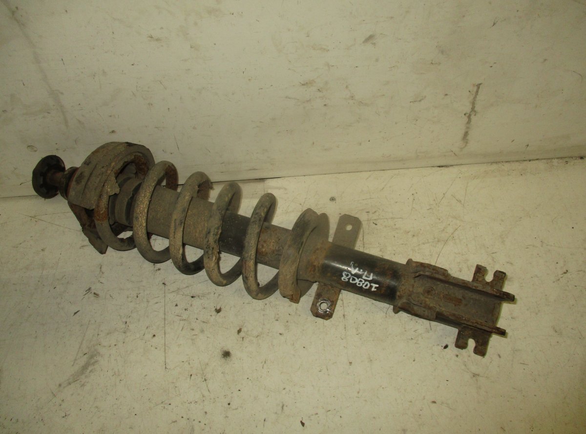 Renault Trafic Shock Absorber Front Left RENAULT TRAFIC II (2001-2015) Shock Absorber Fr...