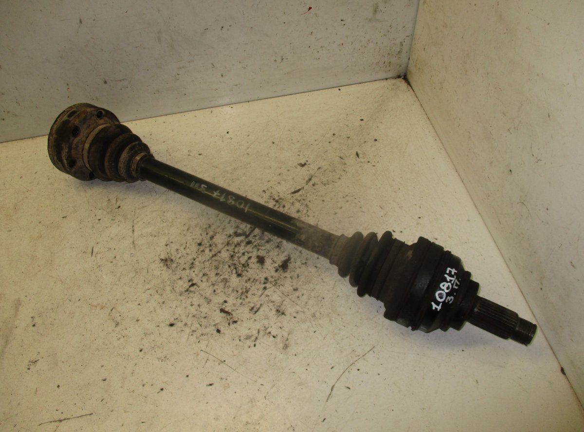BMW X5 (E53) Drive Shaft Rear Right BMW X5 (E53) (2000-2007) Drive Shaft Rear Right...