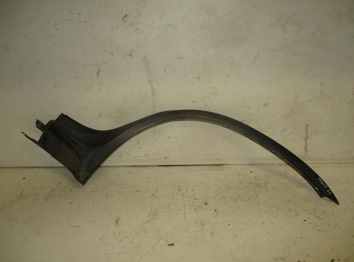 BMW X5 (E53) Fender Flare Rear Left BMW X5 (E53) (2000-2007) Fender Flare Rear Left...