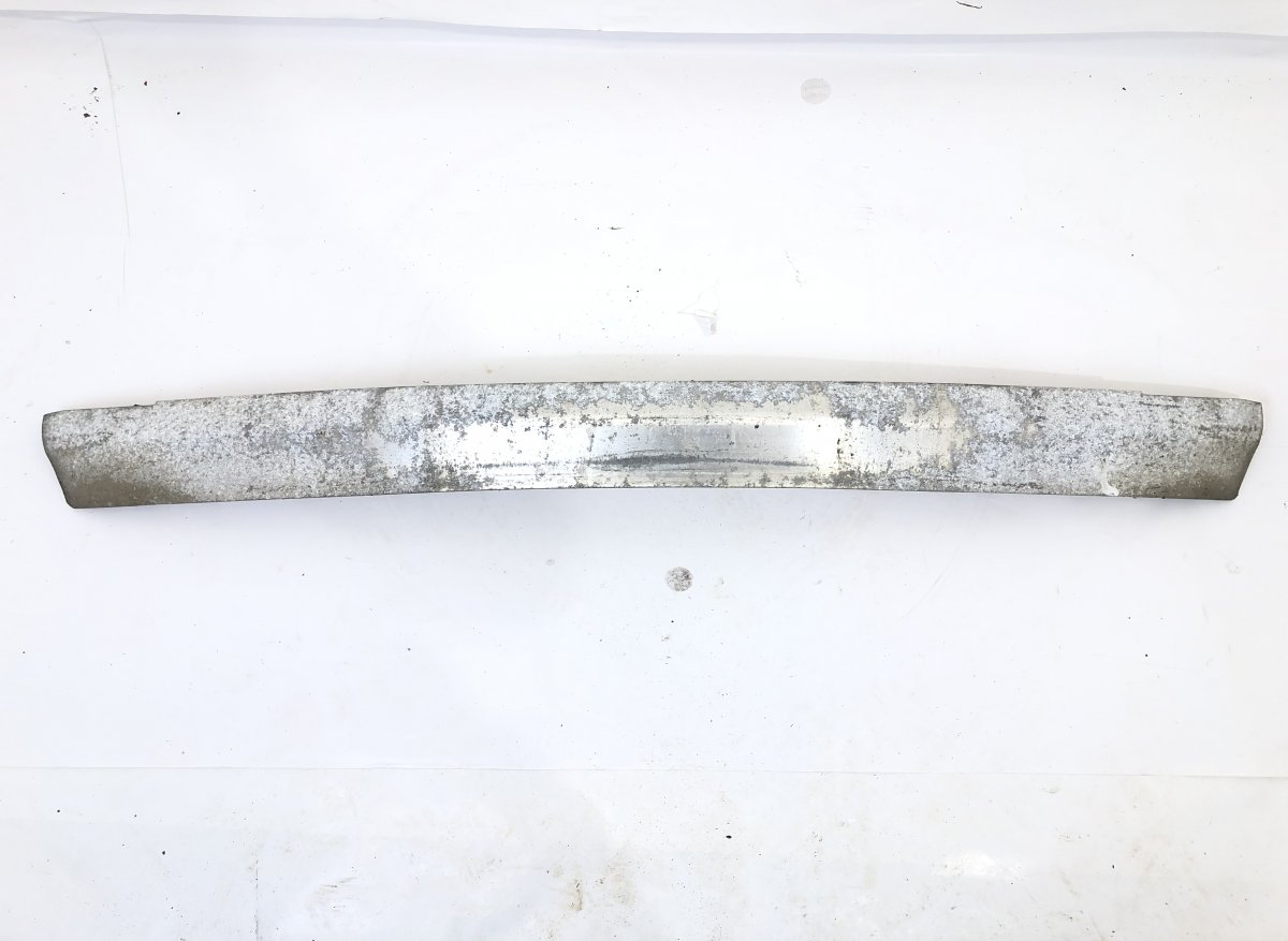 Mercedes-Benz A (W168) rear bumper beam MERCEDES-BENZ SL-CLASS (R230) (2001-2012) Rear ...