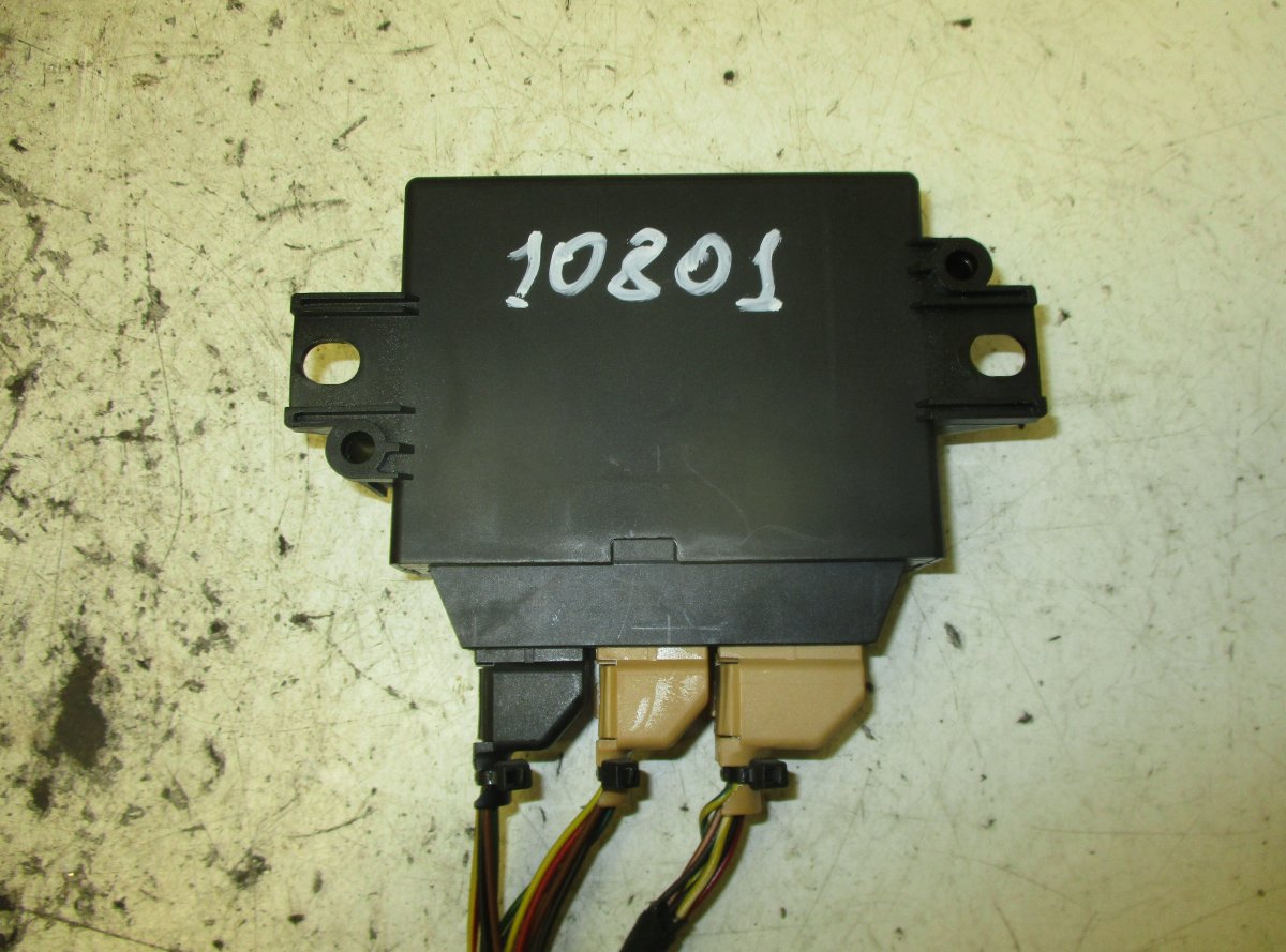 Land Rover Range Rover Sport Parking Aid Control Unit LAND ROVER RANGE ROVER SPORT I (L320) (2005-201...