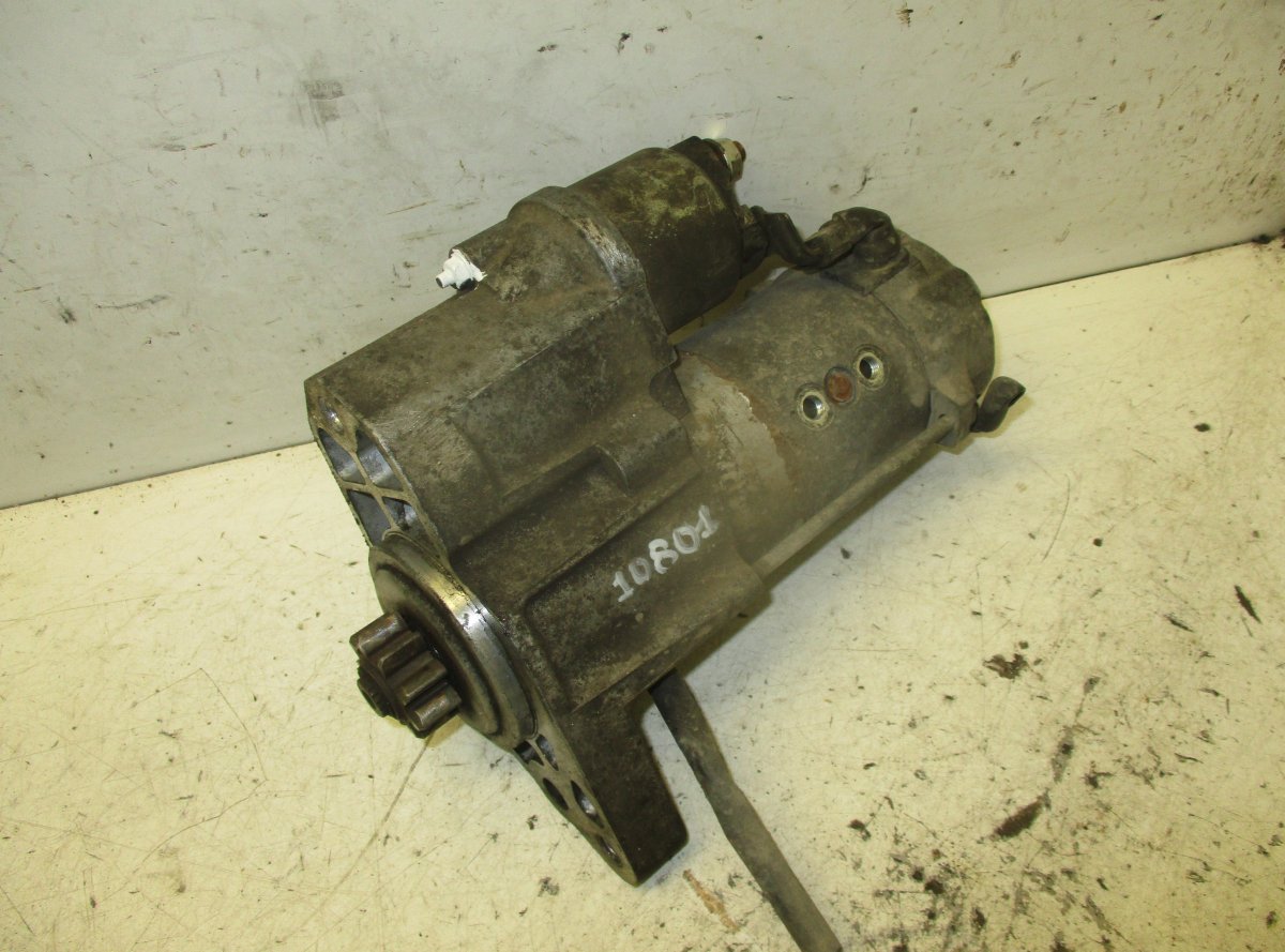 Land Rover Range Rover Sport Starter Motor Starter motor — LAND ROVER RANGE ROVER SPORT I ...