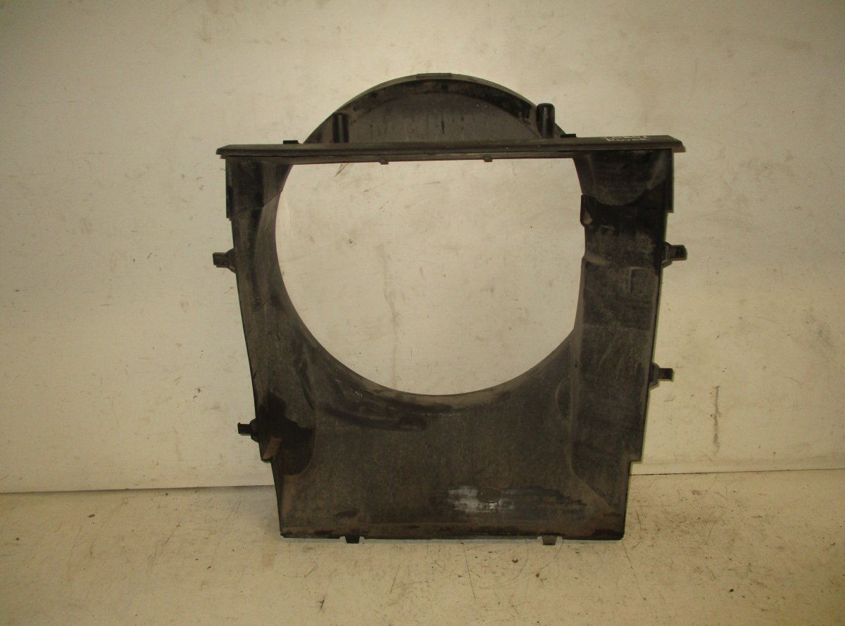 Land Rover Range Rover Sport Tuuletin jaosto LAND ROVER RANGE ROVER SPORT I (L320) (2005-201...