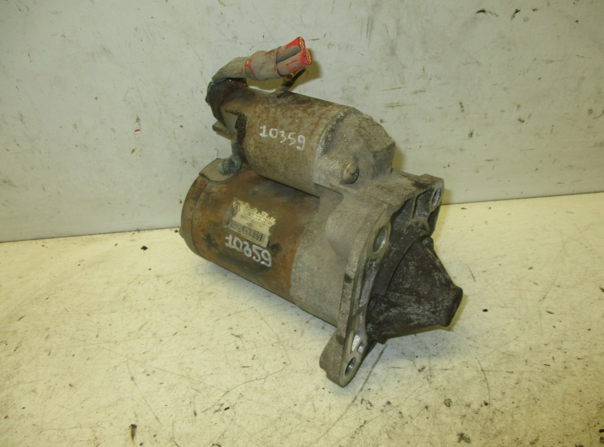 Dacia Logan Starter Motor Starter motor — DACIA LOGAN I (2004-2012) — 820...