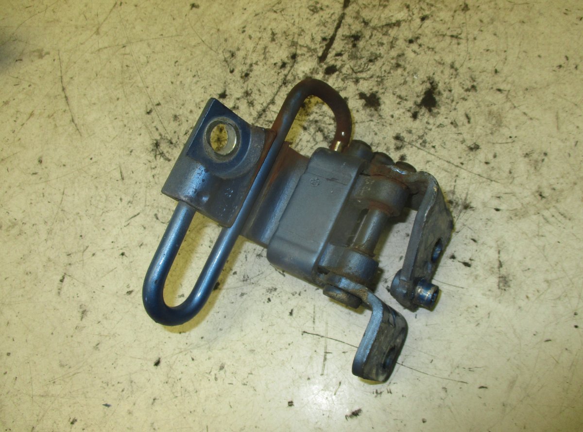 Volkswagen Golf 4 Door Hinge Front lower right VW GOLF V (1K) (2003-2009) Door Hinge Front low...