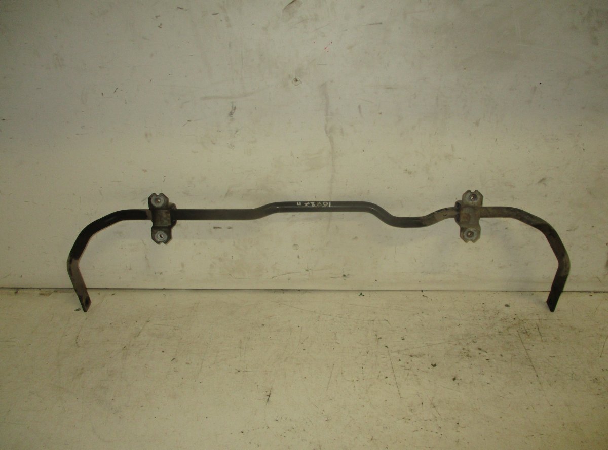 Skoda Octavia stabilizer bar front SKODA OCTAVIA II (1Z) (2004-2013) Stabilizer ba...