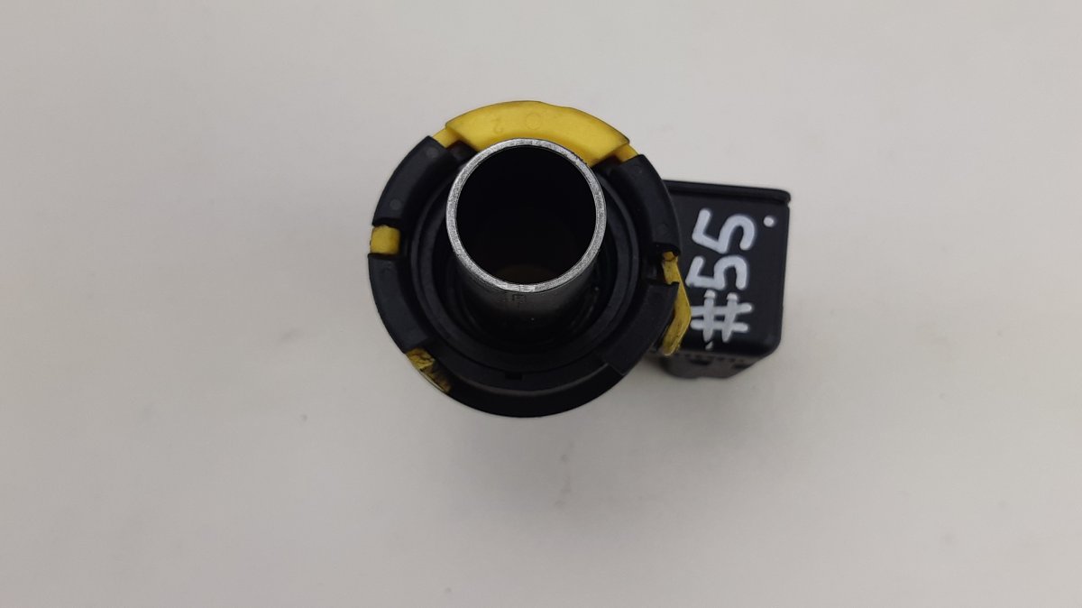 Citroen Berlingo Air Inlet Thrust Sensor CITROËN BERLINGO III (2008-2018) Air Inlet Thru...