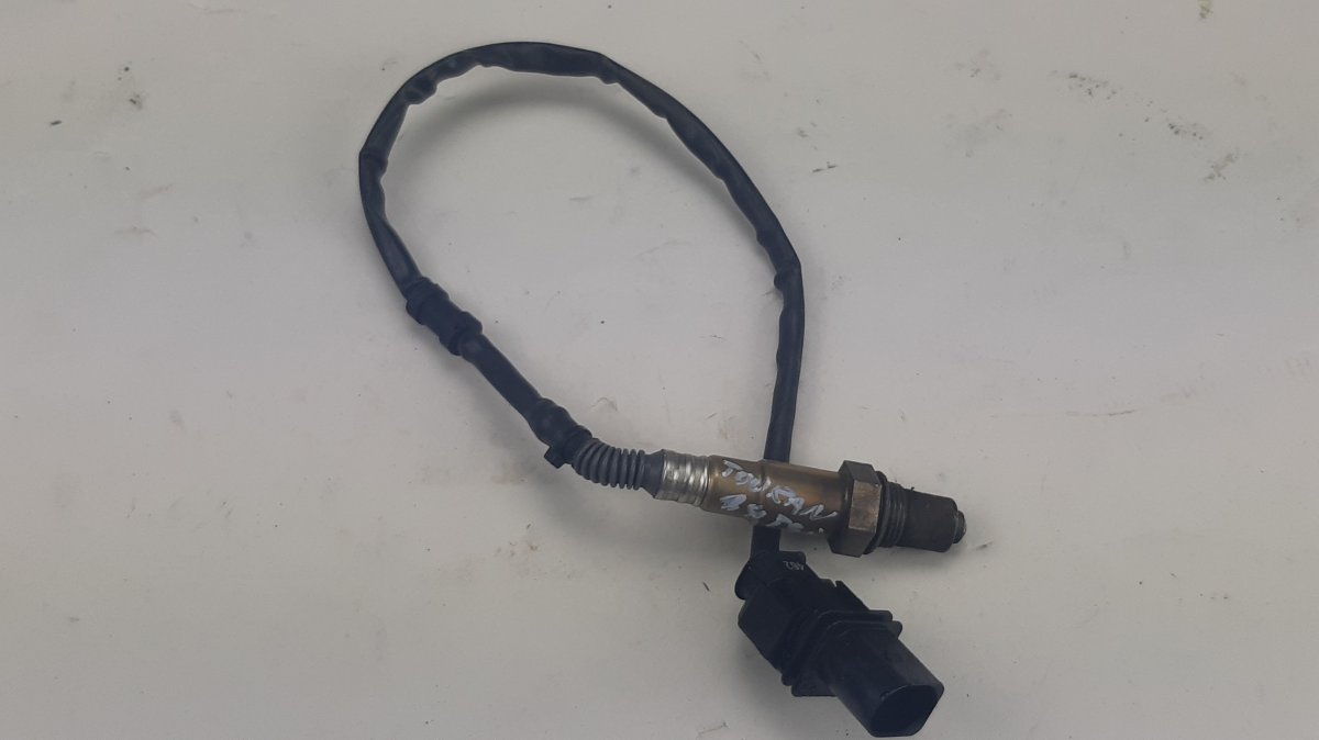 Volkswagen Touran Lambda Probe VW TOURAN (1T3) (2010-2015) Lambda Probe 03C906...