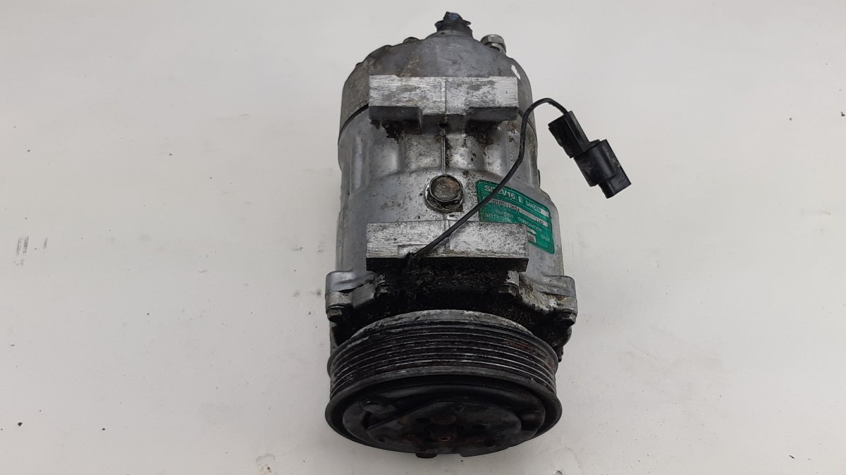 Volvo C70 Air-conditioning compressor Air-conditioning compressor — VOLVO S40 / V40 (...