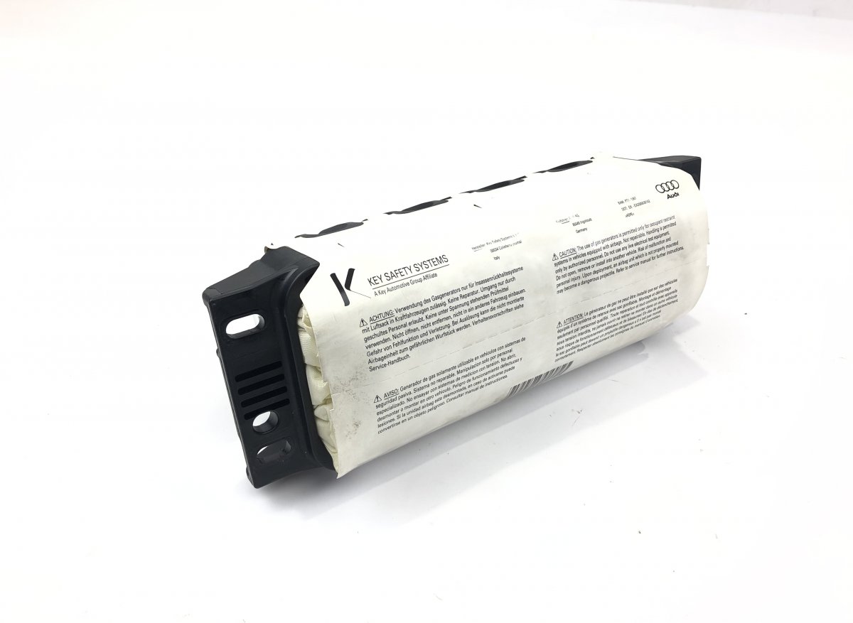 Audi Q7 (4L) matkustajan etuturvatyyny AUDI Q7 (4L) (2006-2015) Passenger Airbag 4L088...