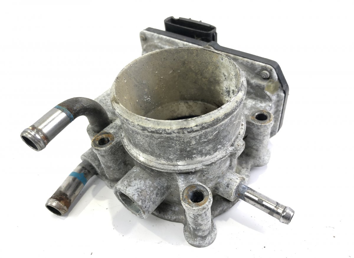 Kia ceed (JD) Throttle body KIA CEE'D II (JD) (2012-2018) Throttle body 351...