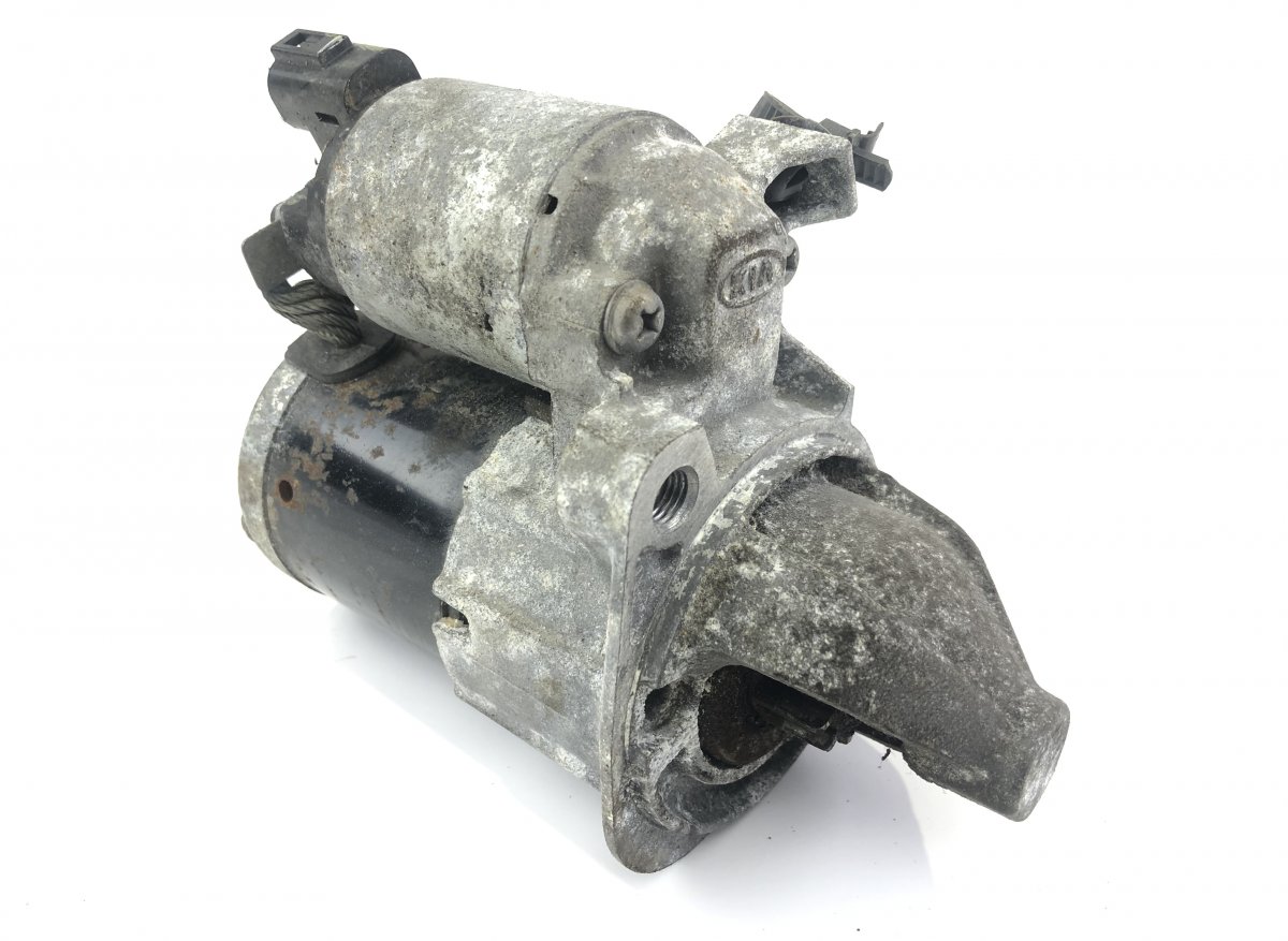 Kia ceed (JD) Starter Motor KIA CEE'D II (JD) (2012-2018) Starter motor 361...