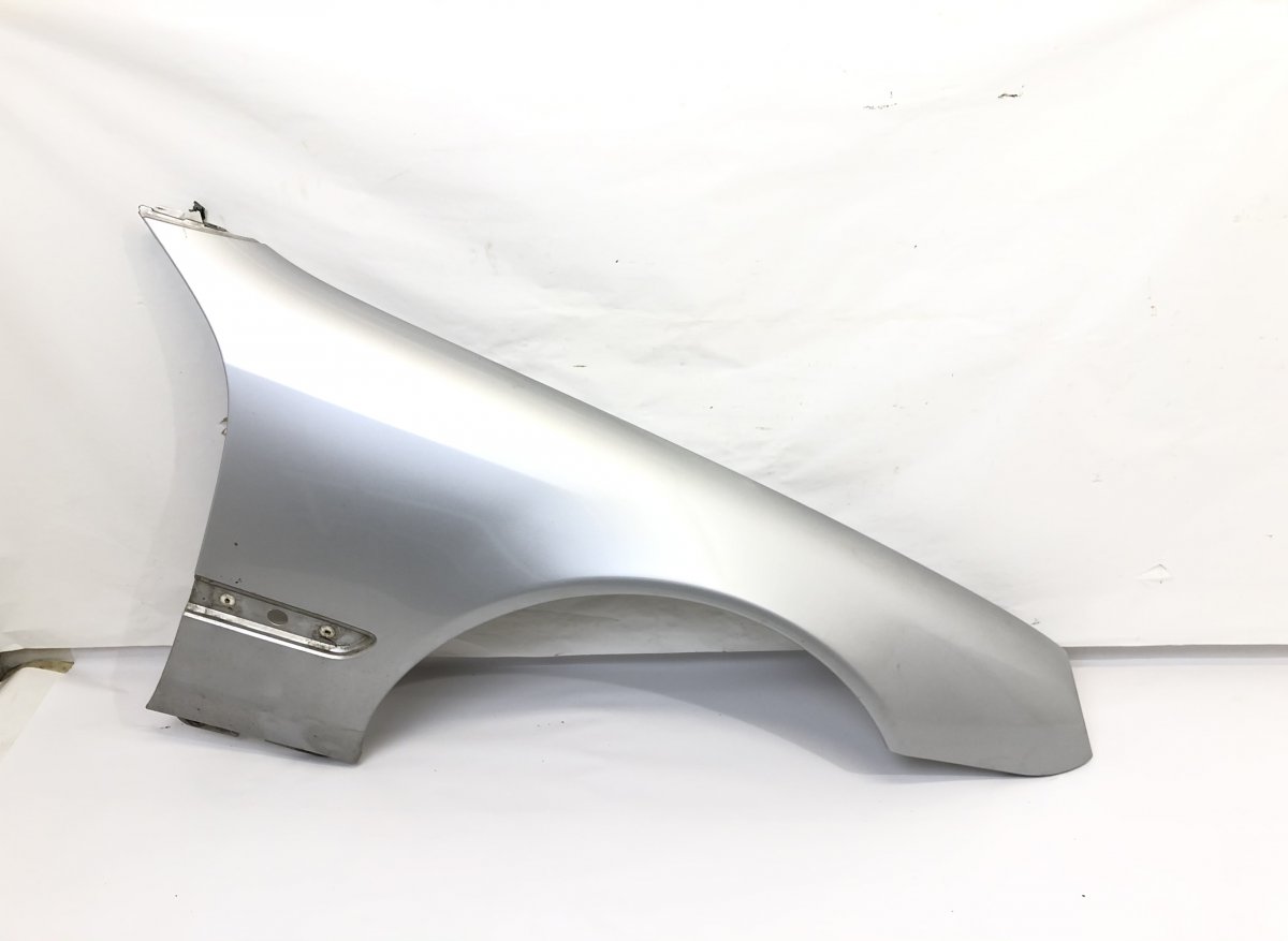 Mercedes-Benz C (W203) Fender Front Right MERCEDES-BENZ S-CLASS Coupe (C215) (1999-2006) ...