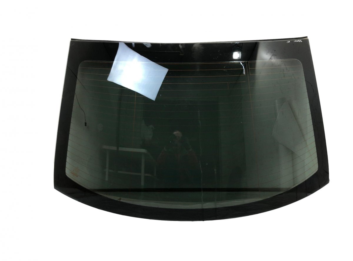 Mercedes-Benz C (W204) Rear Window glass MERCEDES-BENZ E-CLASS Coupe (C207) (2009-2016) ...