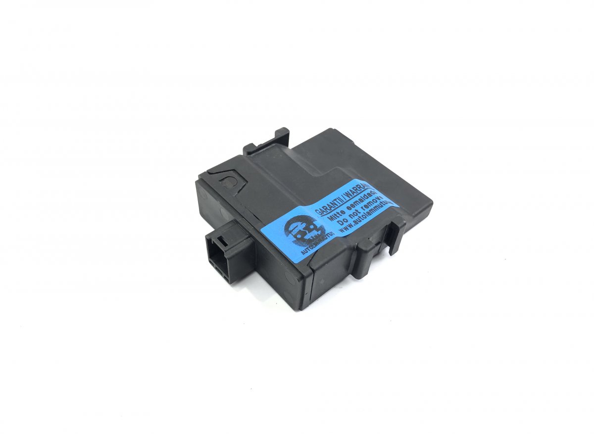 Kia ceed (JD) Control units, other KIA CEE'D II (JD) (2012-2018) Control units, ot...