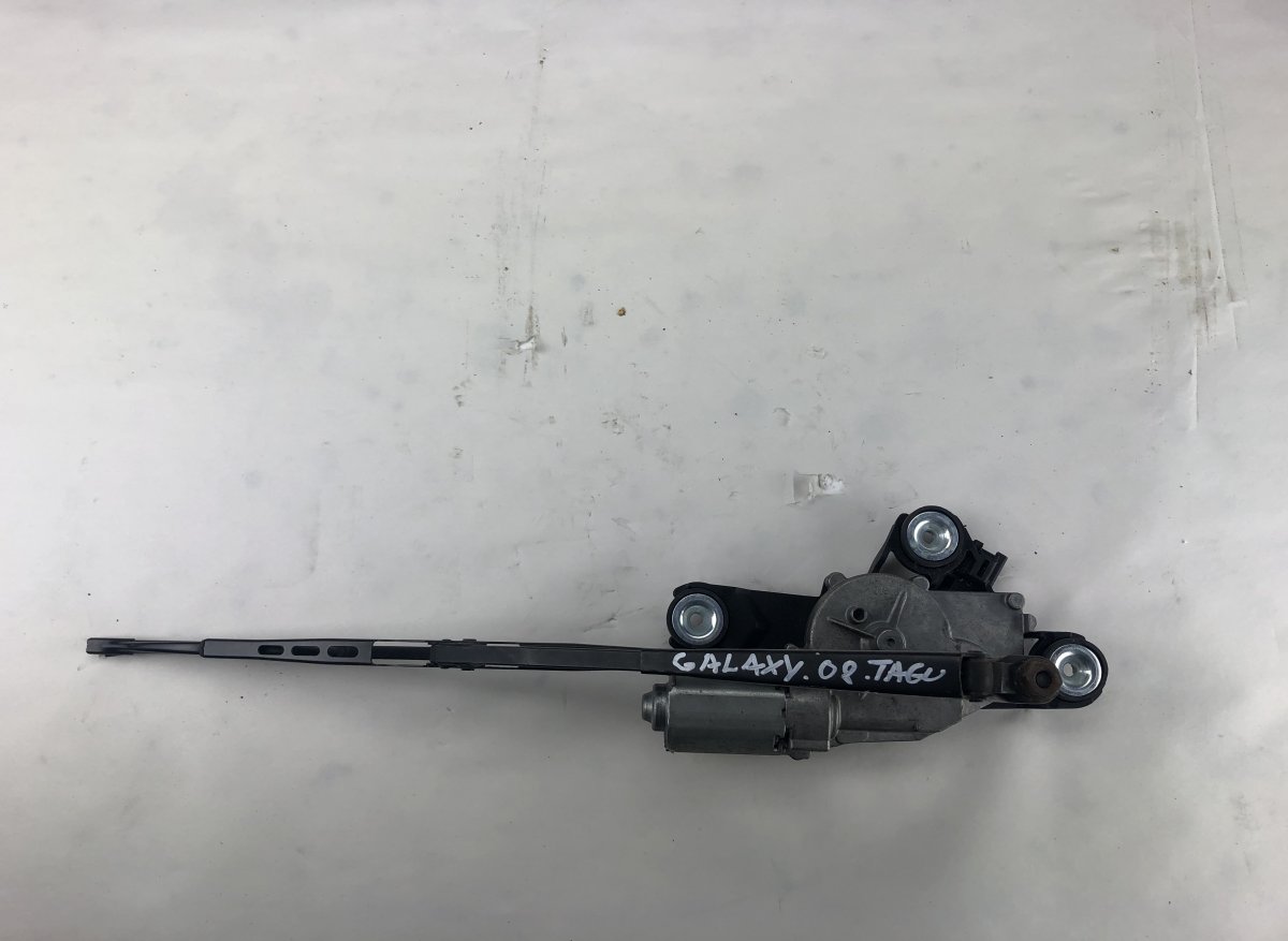 Ford Galaxy Wiper Motor bootlid / tailgate
