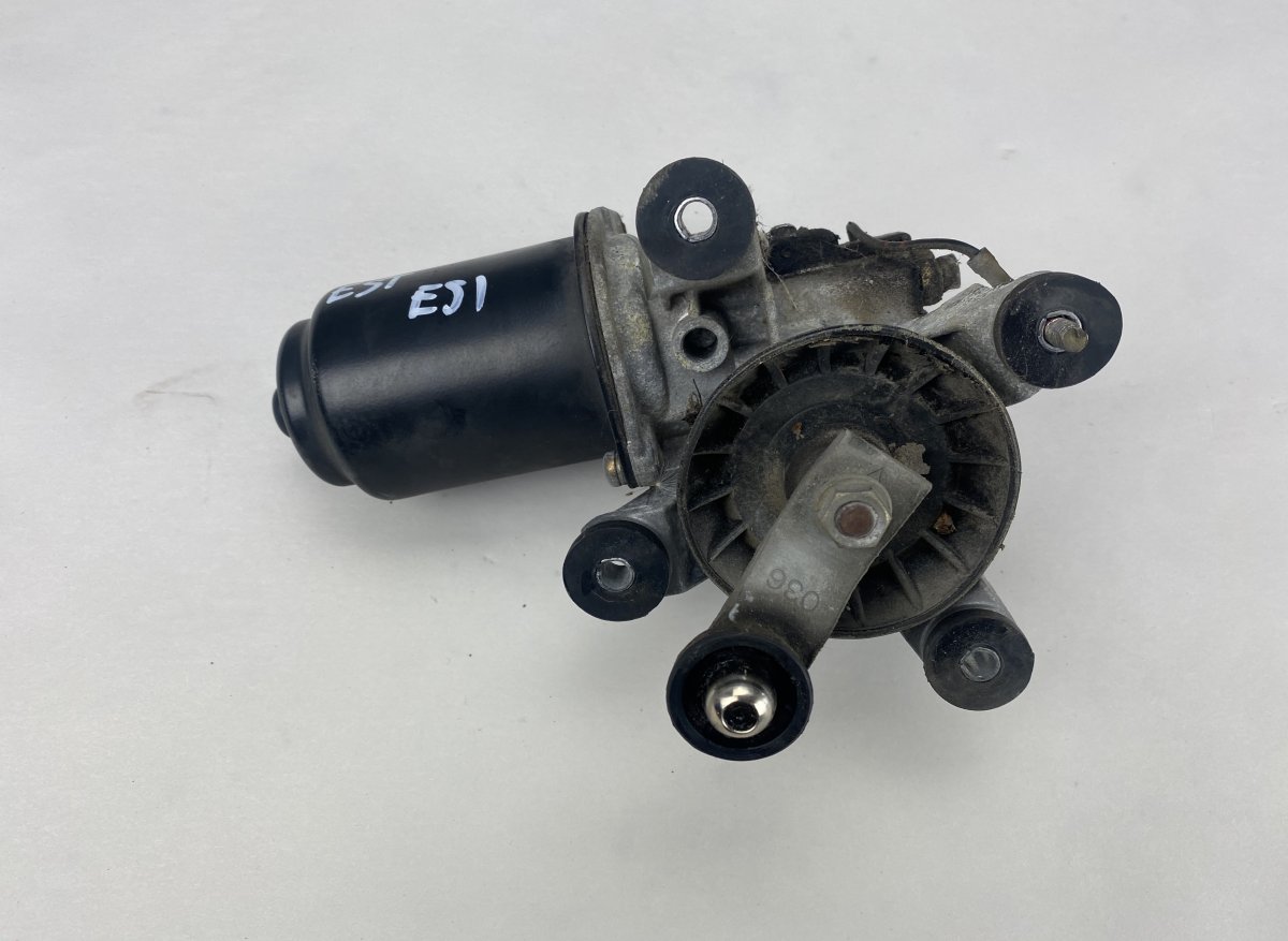 Mitsubishi Pajero Sport Wiper Motor Windscreen