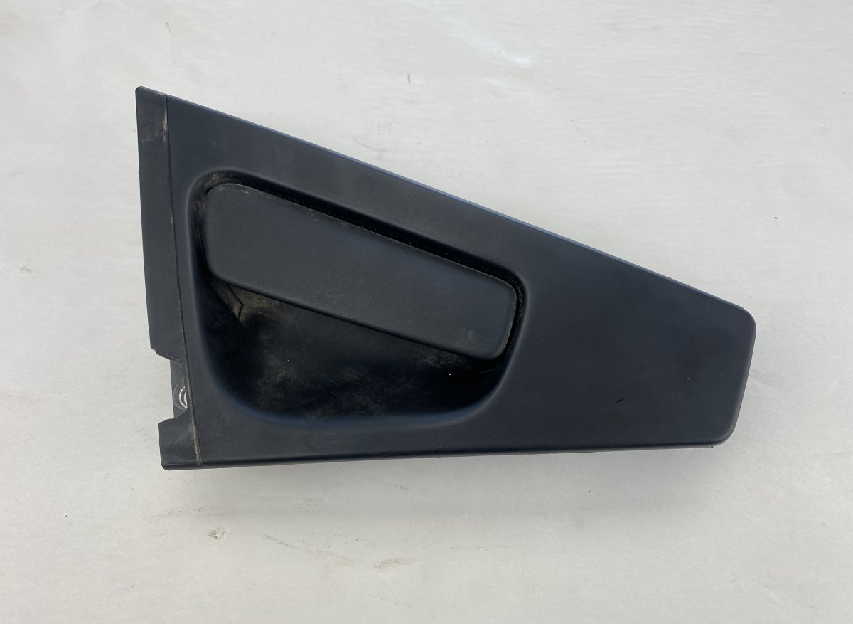 Renault Clio Door Handle Exterior Rear Left RENAULT CLIO IV / THALIA (BH, KH) (2012-2019) D...