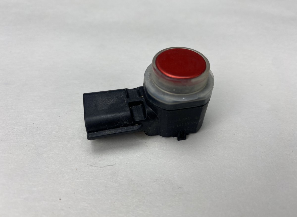 Renault Clio Parking sensor rear RENAULT CLIO IV / THALIA (BH, KH) (2012-2019) P...