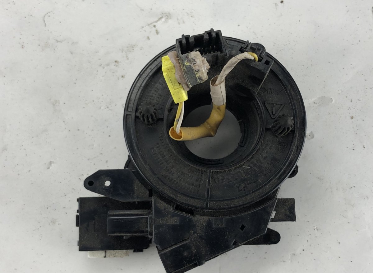 Mazda 5 (CW) Steering wheel slip ring / squib MAZDA 5 (CW) (2010-2018) Steering wheel slip ri...