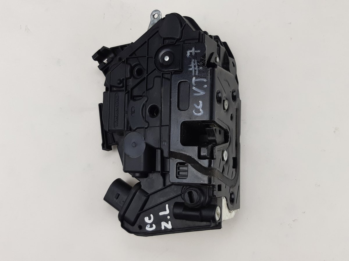 Volkswagen Passat CC / CC Door Lock Rear Left VW PASSAT CC (357) (2009-2017) Door Lock Rear L...