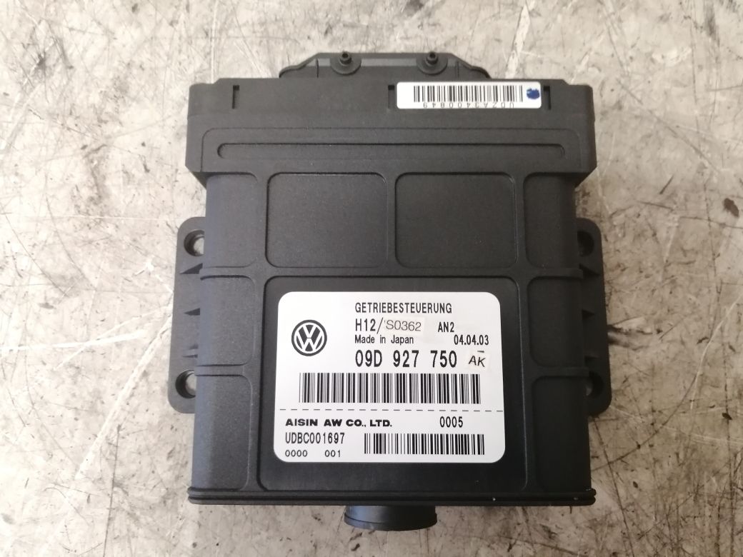 Porsche Cayenne Gearbox Control Unit