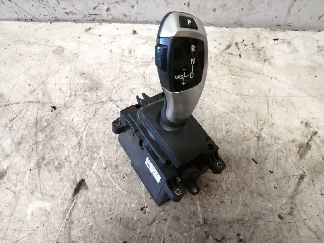 BMW 7 (F01 / F02 / F03 / F04) Gearshift Mechanism BMW 7 (F01, F02) (2008-2016) Gearshift Mechanis...