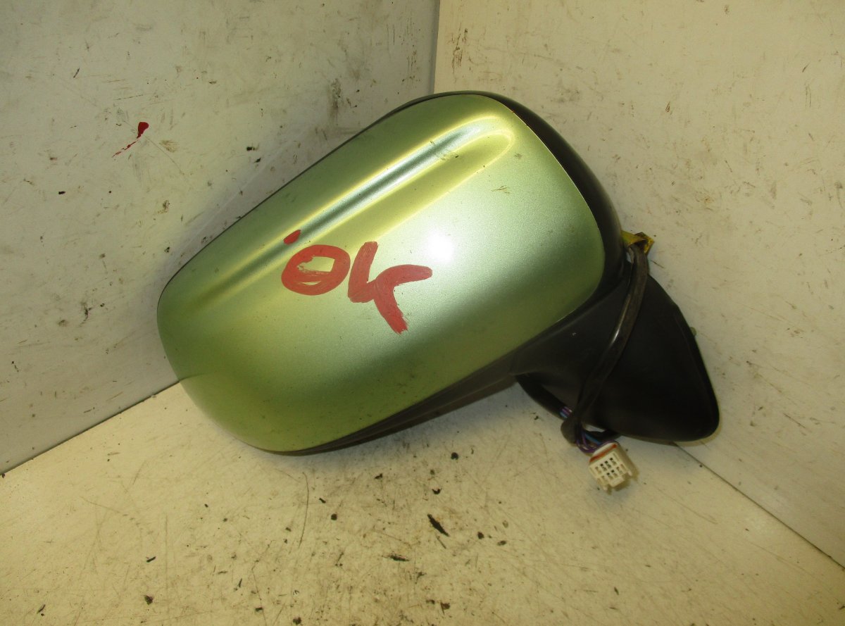 Mazda Premacy peili (oikea) MAZDA PREMACY (CP) (1999-2005) Mirror right CB1...