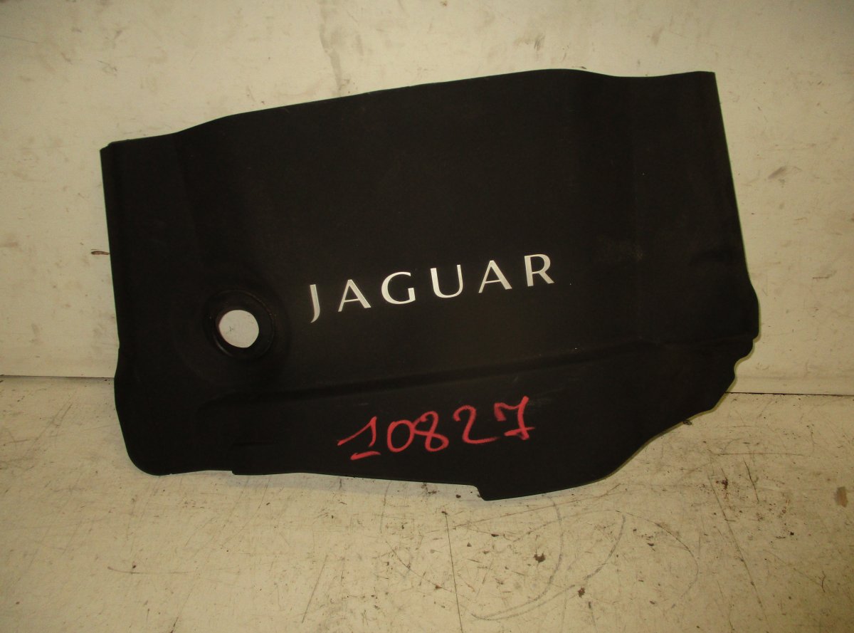 Jaguar XF Крышка двигателя (пластик) JAGUAR XF (X250, CC9) (2008-2015) Engine Cover
...