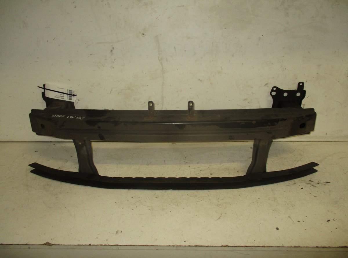 Volkswagen Passat etupuskurin palkki VW PASSAT B6 (3C) (2005-2010) Front Bumper Beam...
