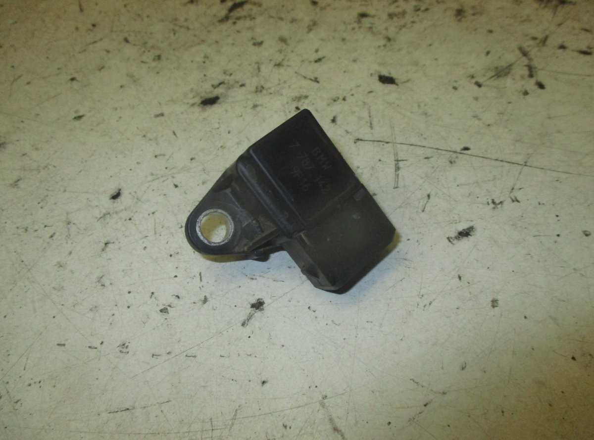 BMW X5 (E53) MAP Sensor