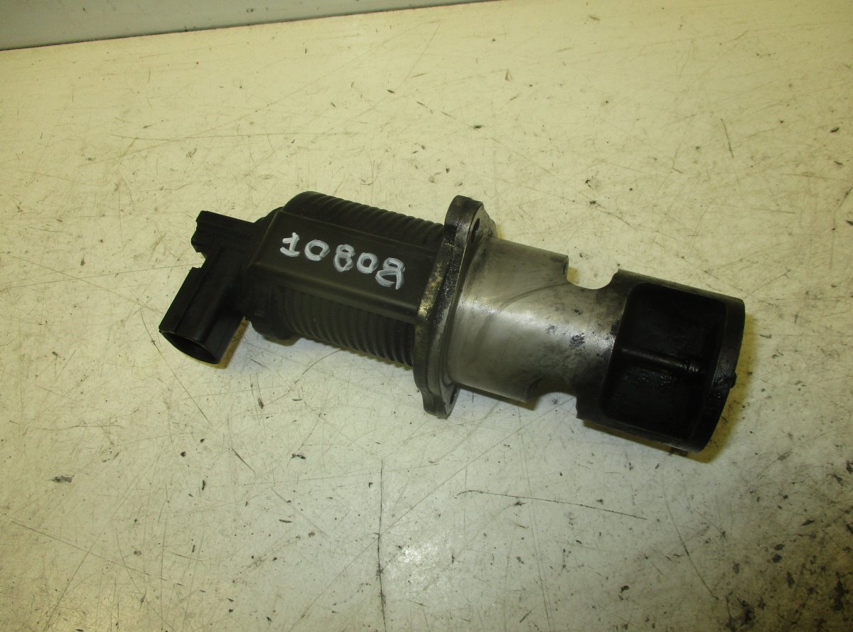 Renault Trafic EGR Valve RENAULT TRAFIC II (2001-2015) EGR Valve 8200270...