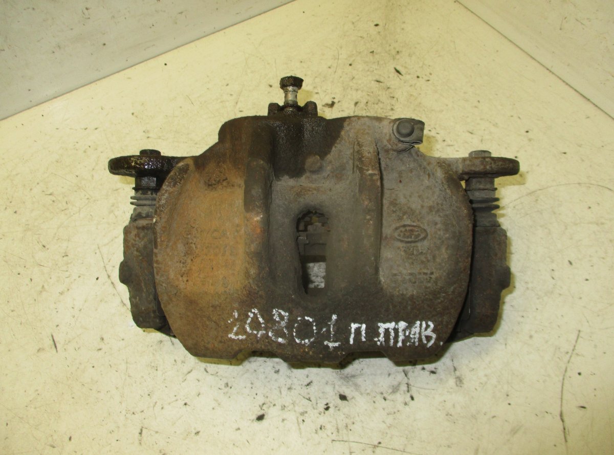 Land Rover Range Rover Sport Brake caliper Front right LAND ROVER RANGE ROVER SPORT I (L320) (2005-201...