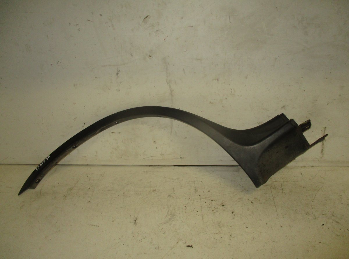 BMW X5 (E53) Fender Flare Rear Right
