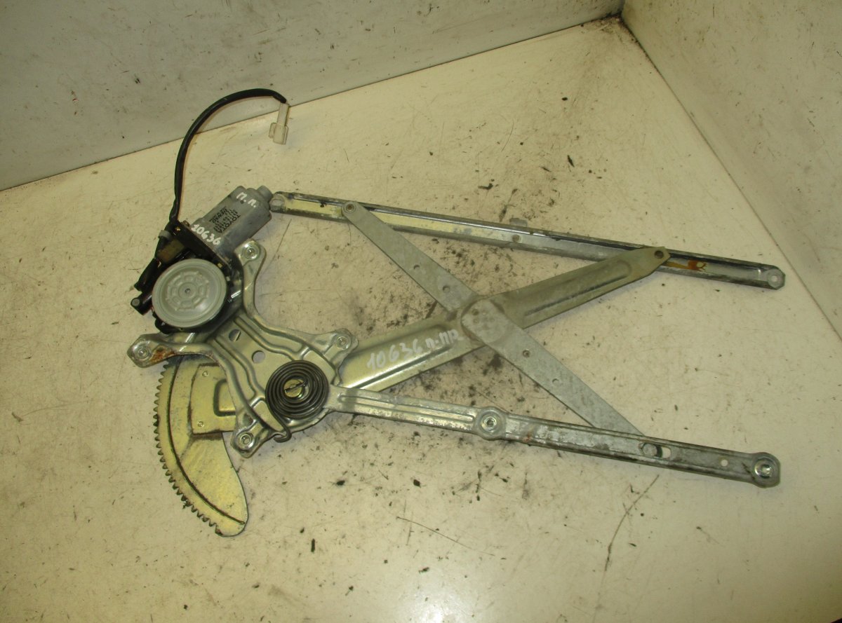 Toyota Picnic Window Regulator Compl. front right TOYOTA PICNIC (1996-2001) Window Regulator Comp...
